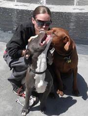 Photo of Ashley N.