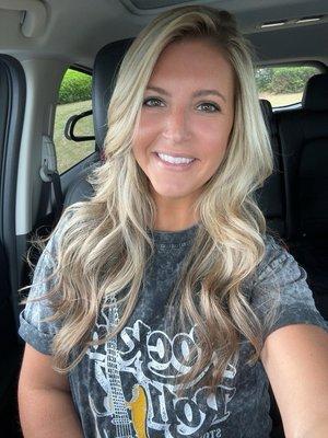 Photo of Kristen S.
