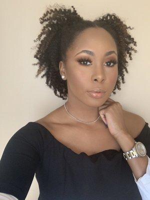 Photo of Ciera W.