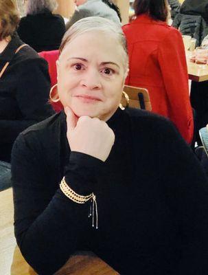 photo of Elizabeth R.