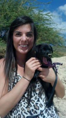 photo of Brittany M.