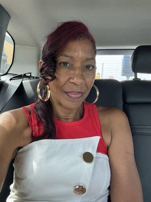Photo of Ms. C.