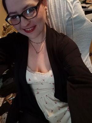 Photo of Danyell C.