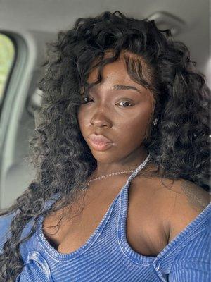 Photo of Dinesty M.