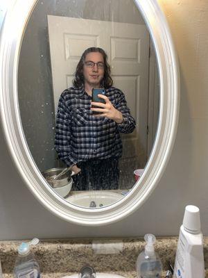 Photo of Dominic M.