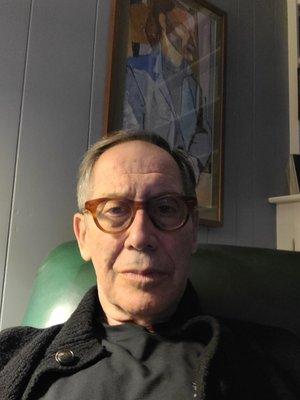 Photo of David M.