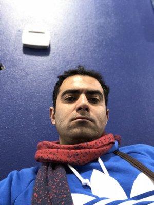 Photo of Mohammad M.