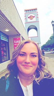Photo of Amanda W.