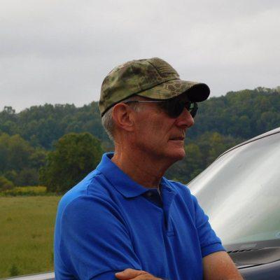 Photo of Guy S.