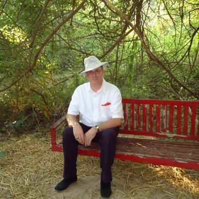 Photo of Jim G.