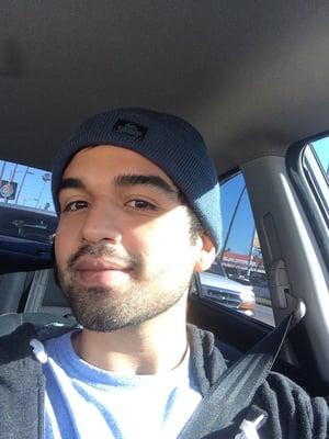 Photo of Steven R.