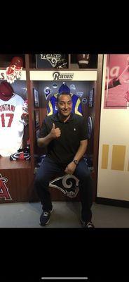 Photo of Marc C.