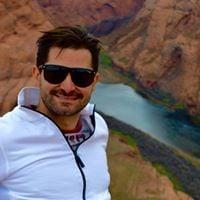 Photo of Nadim D.