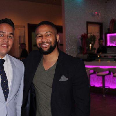 photo of Christian R.