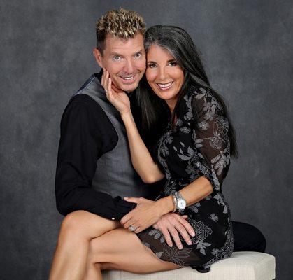 photo of Dawn And Bob D.