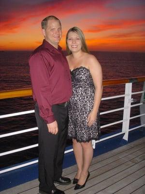 photo of brittney w.