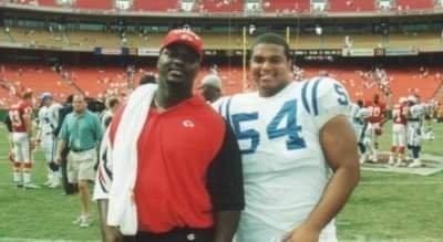 Photo of P. David A.