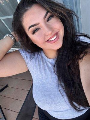 Photo of Caitlyn Y.