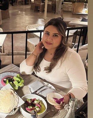 photo of Doryaneh M.