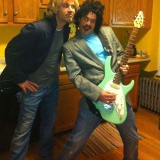 Photo of Mike D.