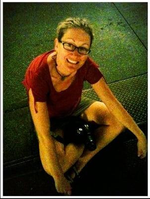 Photo of Jessica M.