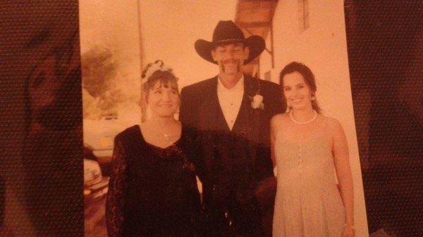 Photo of Sandy Sue F.