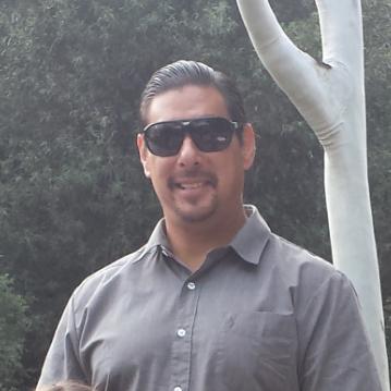 Photo of Kam F.