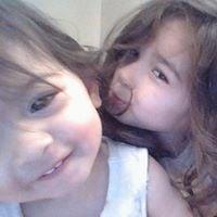 photo of Gabriela A.