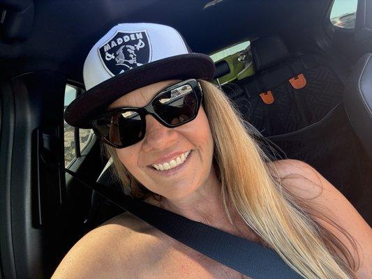 photo of Jennifer G.