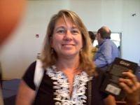 photo of Miriam N.