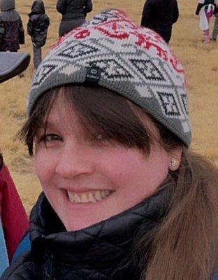 photo of ErisMist S.