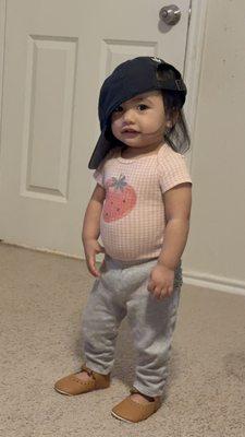 Photo of Fershieley Valenne R.