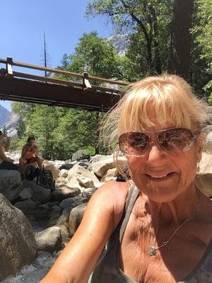 Photo of Marcia B.