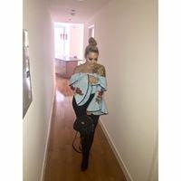 photo of Joelisse G.