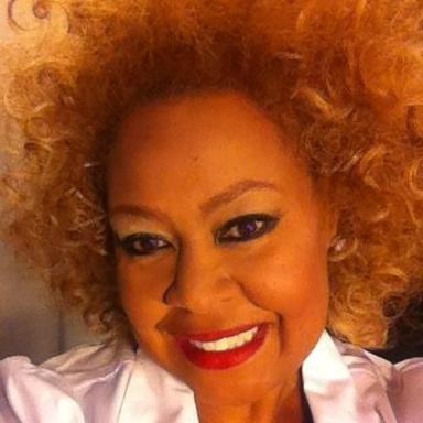 Photo of Angela F.
