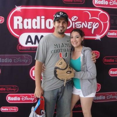 photo of Ibia Gutierrez B.