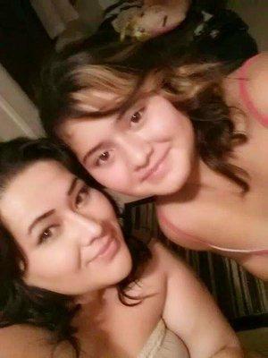 photo of Angelica S.