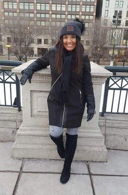 Photo of Christine H.