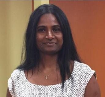 Photo of Padma S.
