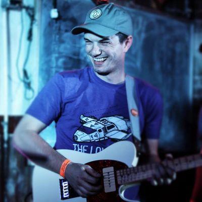 Photo of Tyler G.