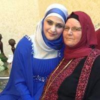 Photo of Ruba N.