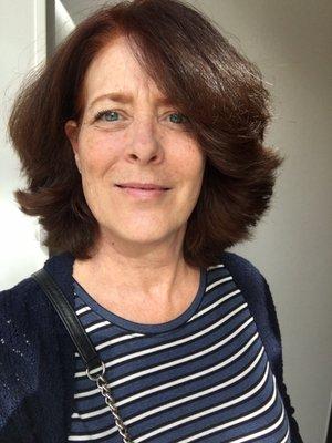 Photo of Colleen F.