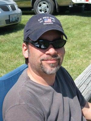 Photo of Rich N.