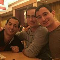 photo of Jonathan Y.