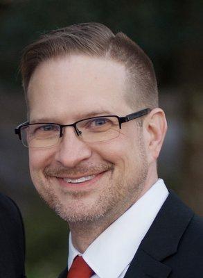 Photo of Brad T.