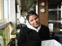 Photo of Rebecca B.