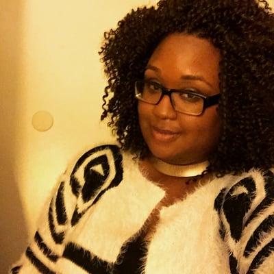 Photo of Eve T.
