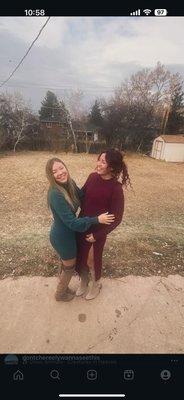 photo of A Little Rainbow K.