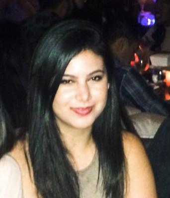 Photo of Bianca F.