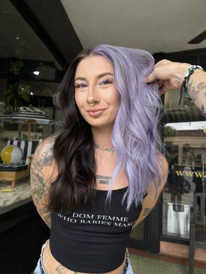 Photo of Allie M.